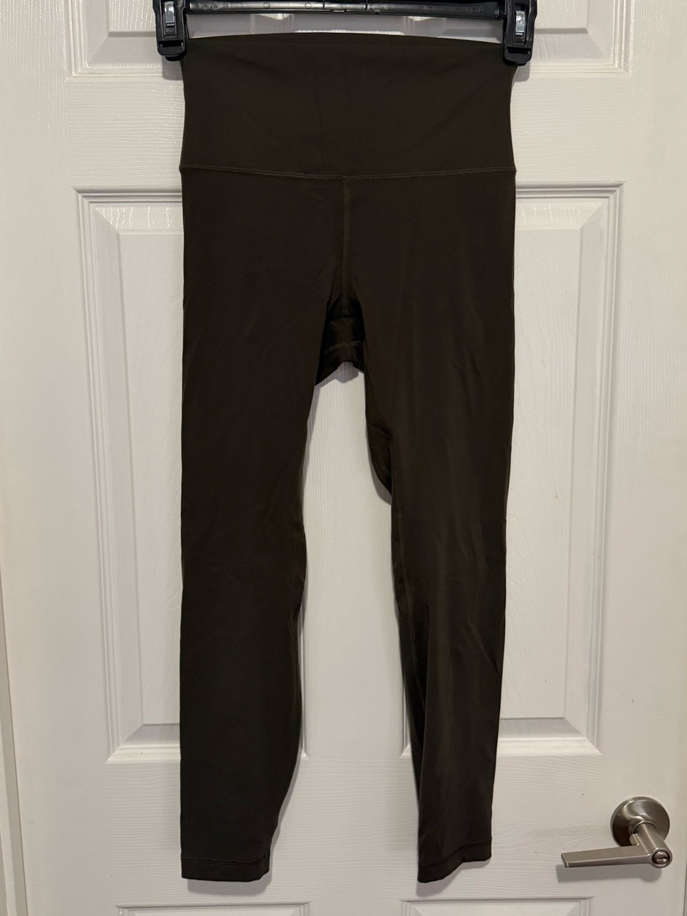 🌟5/$15🌟 Heynuts Leggings in Dark Green